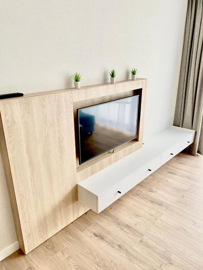 Prywatne Apartamenty W Bel Mare Free Parking Miedzyzdroje Eksteriør bilde